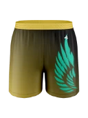 Rendered design template preview