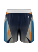 Rendered design template preview