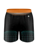 Rendered design template preview