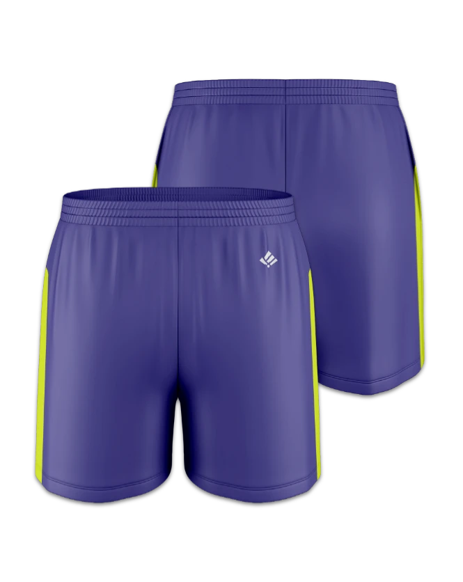 Rendered design template preview