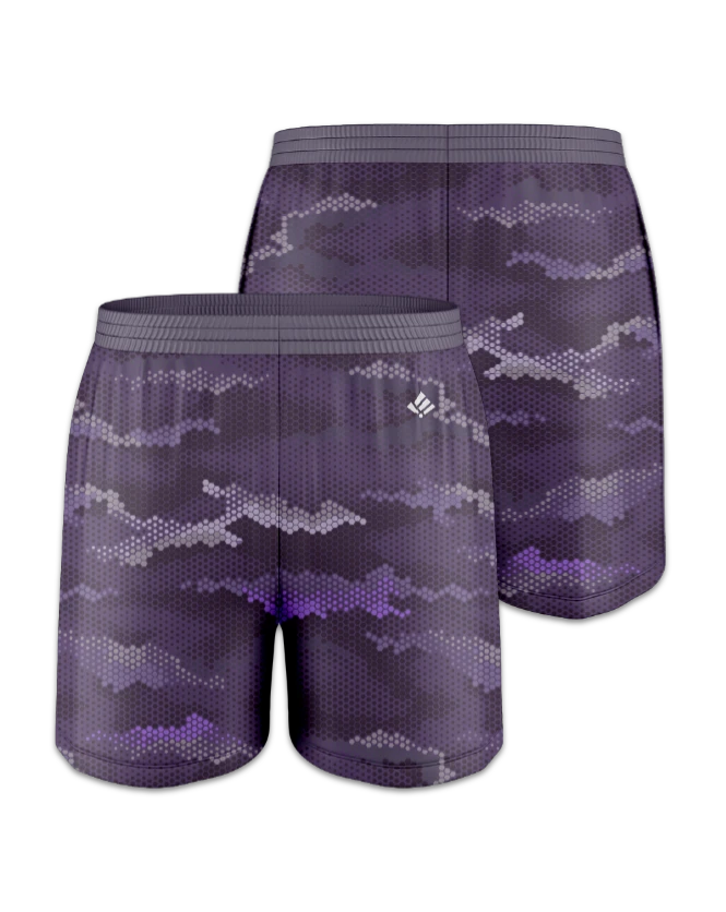 Rendered design template preview