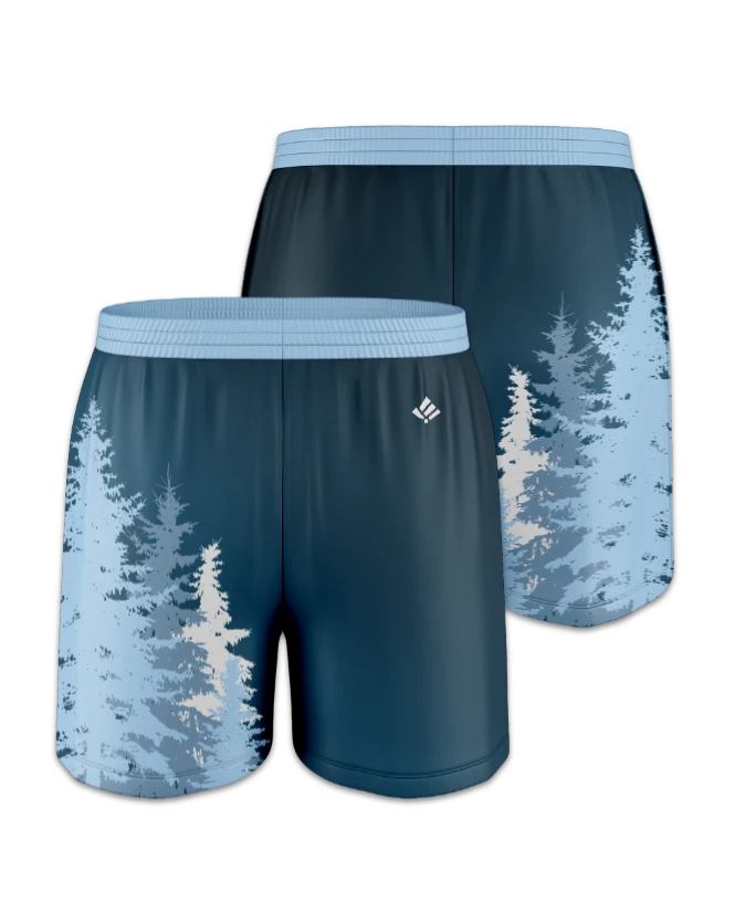 Rendered design template preview