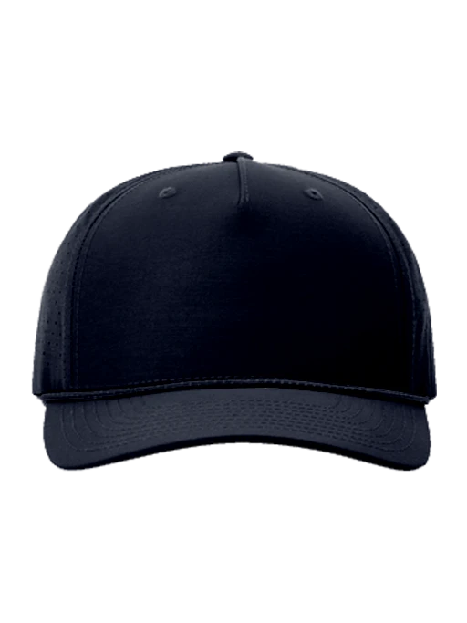 Rendered design template preview