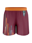 Rendered design template preview