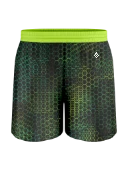 Rendered design template preview