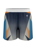 Rendered design template preview