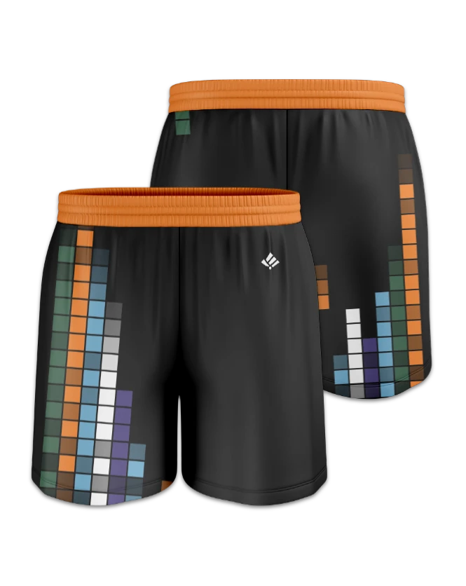 Rendered design template preview