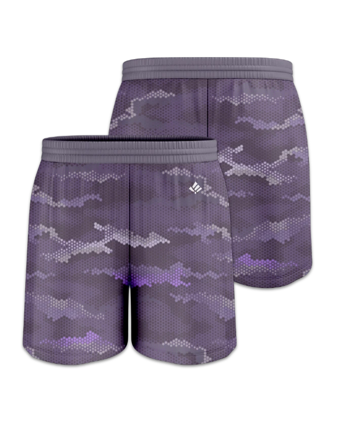 Rendered design template preview