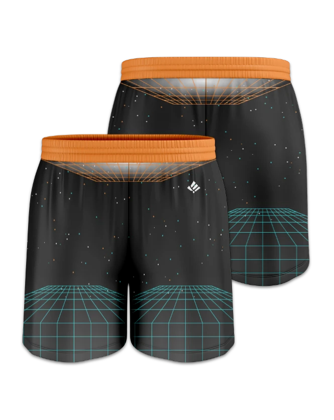 Rendered design template preview