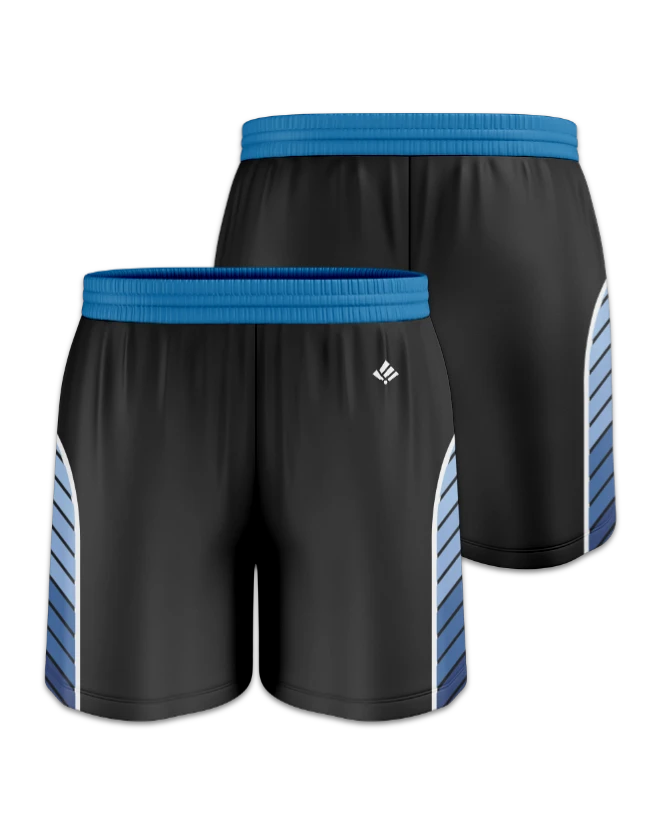 Rendered design template preview