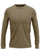 Rendered design template preview