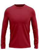 Rendered design template preview