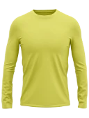 Rendered design template preview