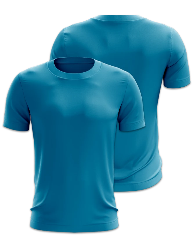 Rendered design template preview
