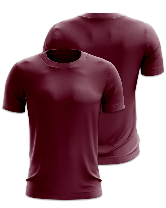 Rendered design template preview