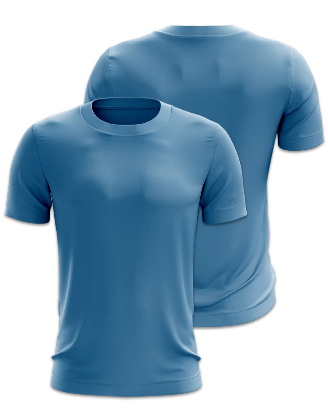 Rendered design template preview