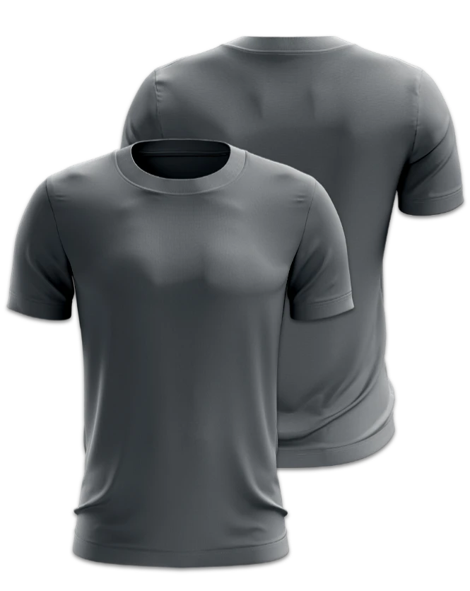Rendered design template preview