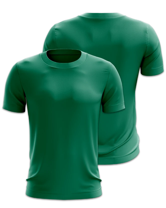 Rendered design template preview