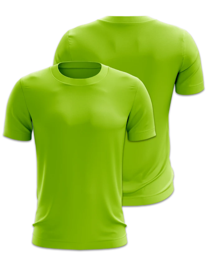 Rendered design template preview