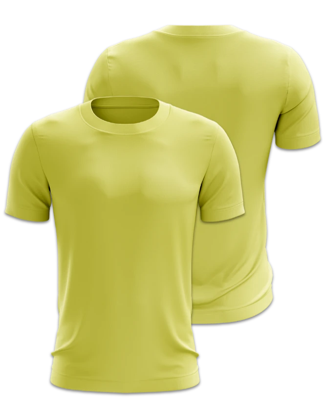 Rendered design template preview