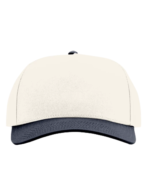 Rendered design template preview