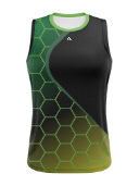 Hexagons Bestagon