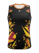 Rendered design template preview