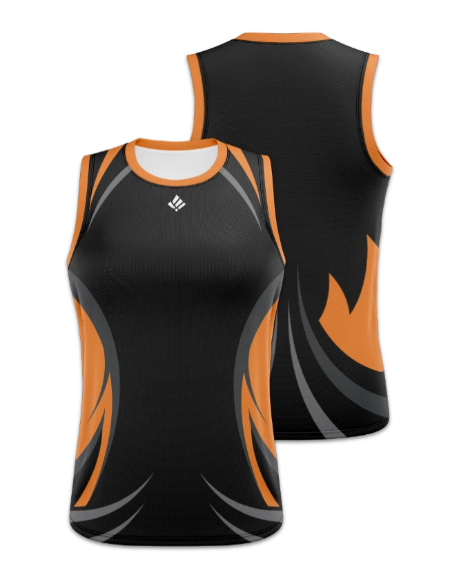 Rendered design template preview