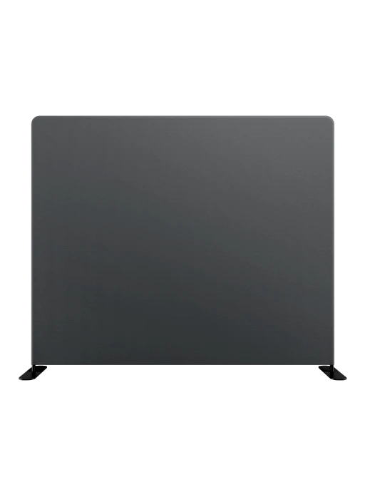 Rendered design template preview