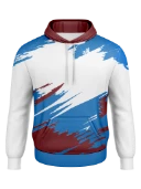 Rendered design template preview