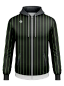 Rendered design template preview