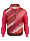 Rendered design template preview