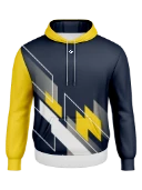 Rendered design template preview