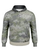 Rendered design template preview