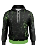 Rendered design template preview