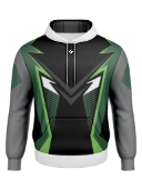 Rendered design template preview