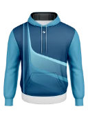 Rendered design template preview