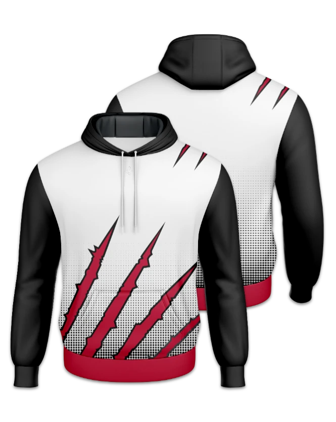 Rendered design template preview