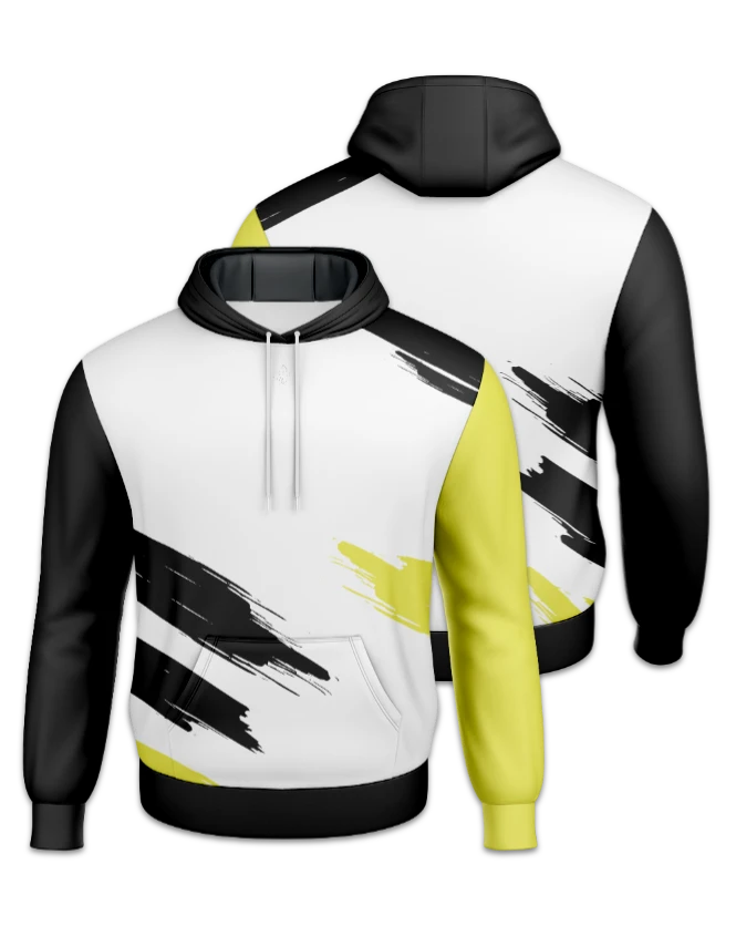 Rendered design template preview