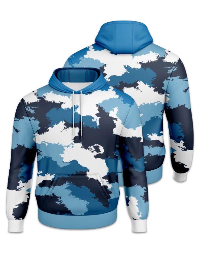 Rendered design template preview
