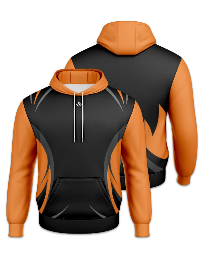Rendered design template preview