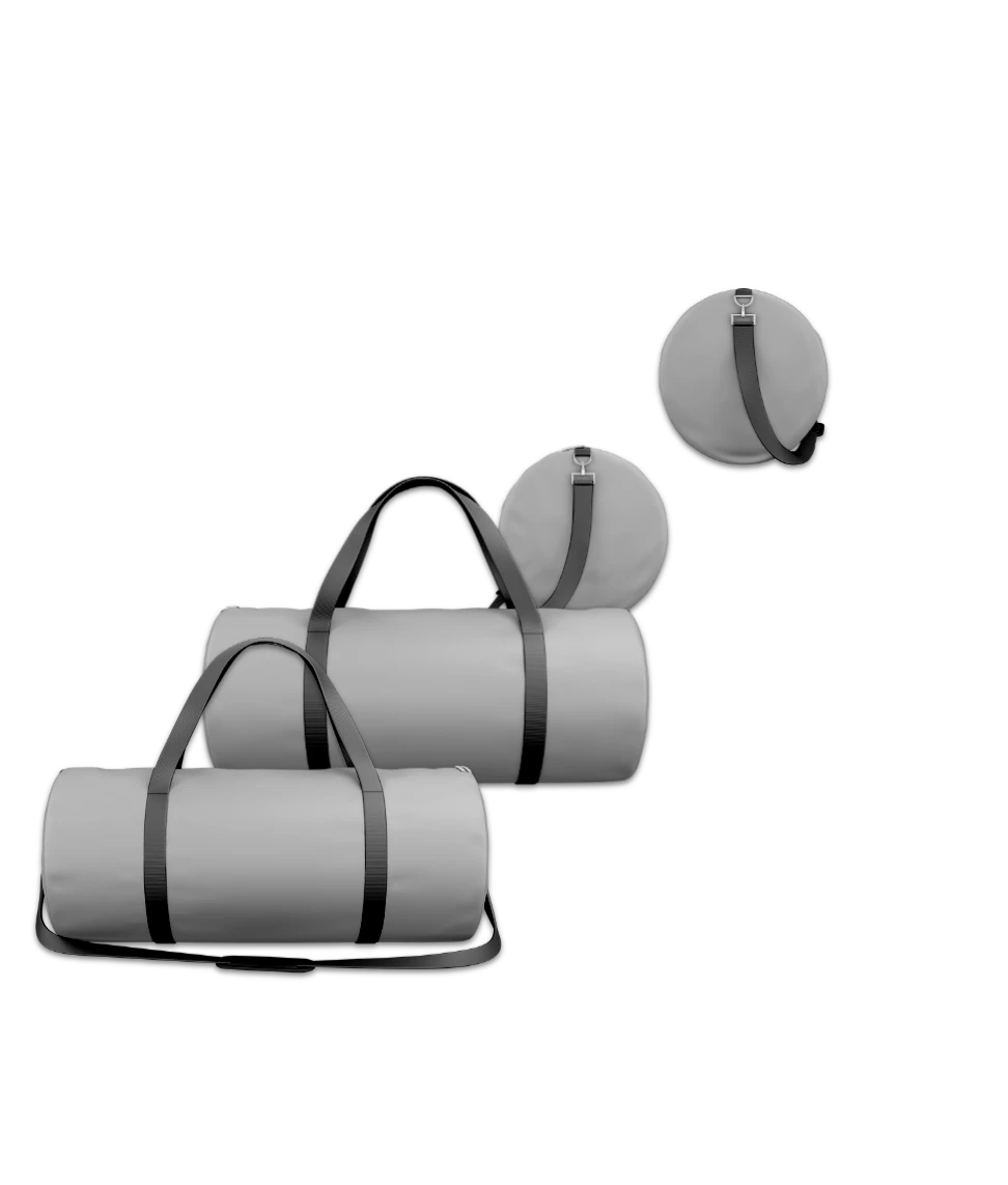 Rendered design template preview