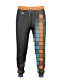 Rendered design template preview