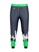 Rendered design template preview