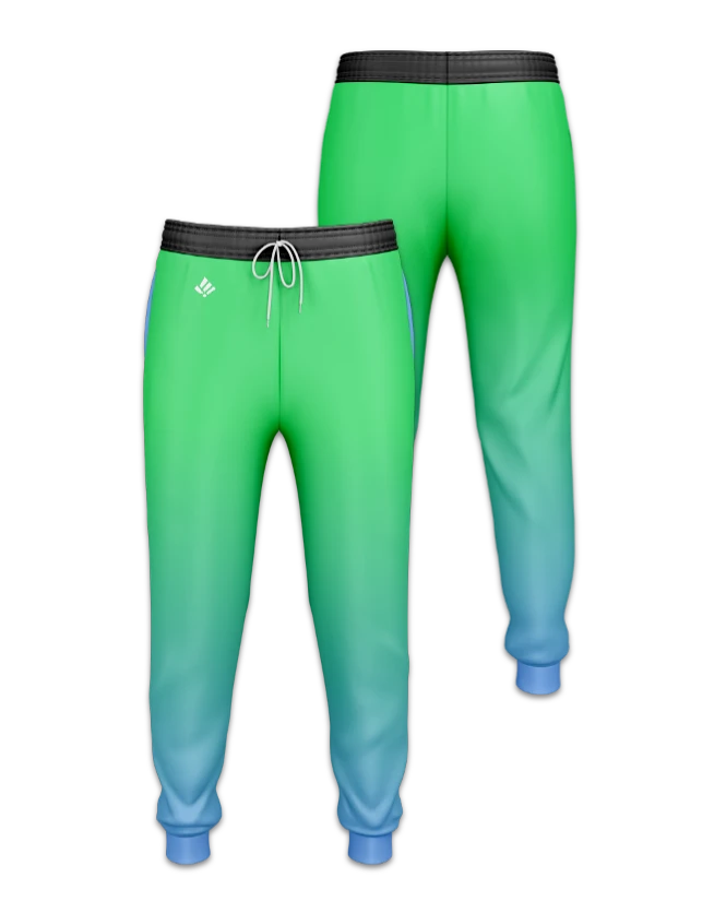 Rendered design template preview