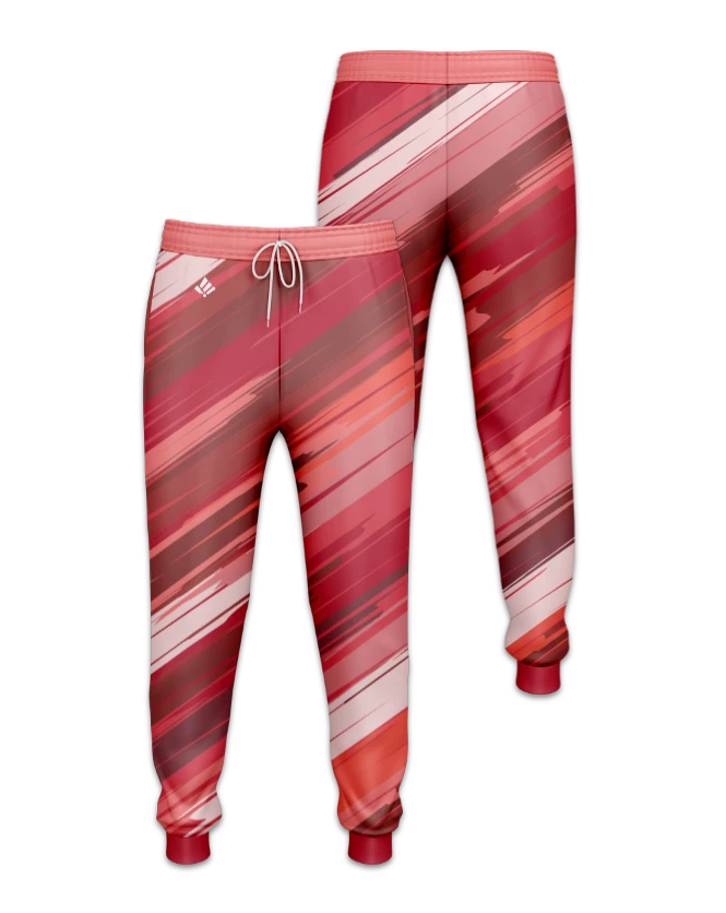 Rendered design template preview