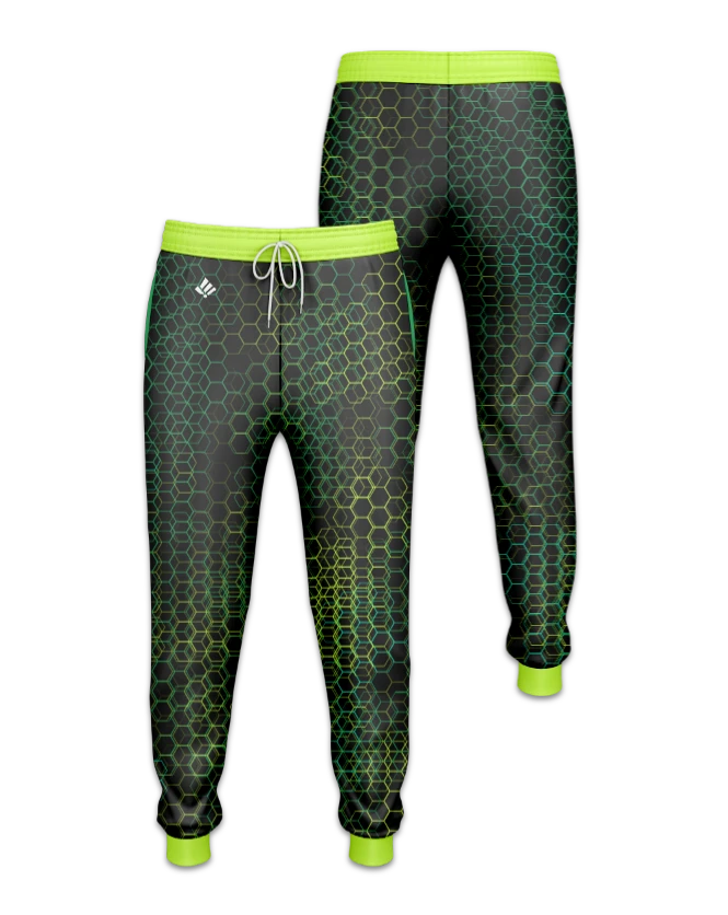 Rendered design template preview