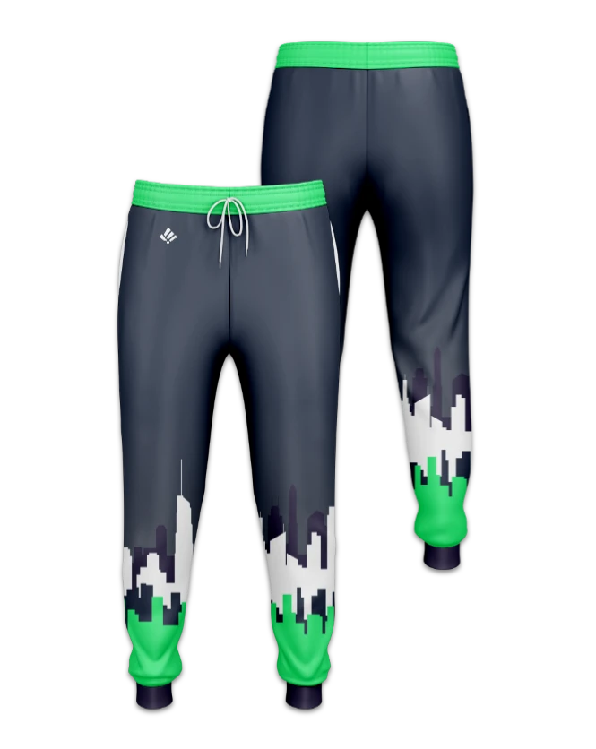 Rendered design template preview