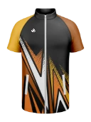 Rendered design template preview