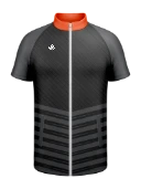 Rendered design template preview